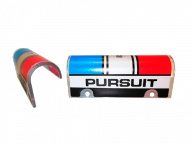 Pursuit Plastic (PAIR!) with Decal - Judge Dredd 03-8913