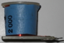 CC31-2000 Coil - old stock misc supplier