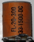 FL-20-33-1500 Coil - old stock misc supplier