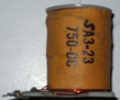 SA3-23-750 Coil - old stock misc supplier