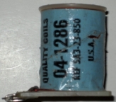 SA3-23-850 Coil - old stock misc supplier