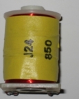 J24-850 Coil - old stock misc supplier