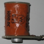 G-25-1000-DC Coil - old stock misc supplier