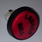 Large Round Red Launch Ball Button 20-9663-B4