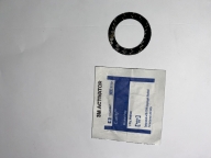 CLIFFY'S 3/4 Inch ID MINI Magnet Ring CARBON