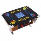 Tiny Arcade Pac-Man Tabletop Edition