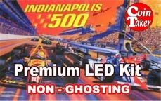 INDIANAPOLIS 500 LED Kit Premium