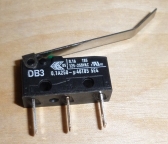 5647-12693-43 switch sub-mini DA3-QC counter