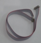 Ribbon Cable - 30 Inch 14 Pin Display/DMD Controller 5795-12838-30