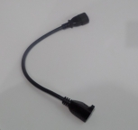 Power Adapter Cord 5850-14052-00 IEC/Female to NEMA/Female