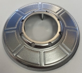 Small Metalized Saucer AFM, AFMR 03-9481