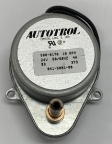 10 RPM Bi-Directional Motor 041-5081-00