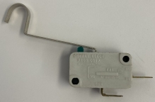Cherry Outhole Microswitch Actuator Assy. 17-1067