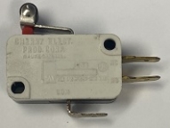 Micro Switch With Roller Actuator 180-5123-00