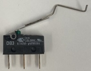 Miniature Sub Switch 180-5200-00