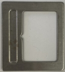 Coin Drop Plate 1A-4215
