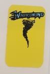 Whirlwind Tornado Decal 31-1463-574-4-SP