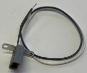 Pop Bumper Lamp Socket with Centering Bracket 24-8776-C