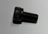 Socket Cap Screw 10-32 x 3/8 Black 4010-01066-06 (bag/10)
