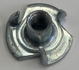 8-32 9/32 T-Nut 3 Prong 4408-01118-02