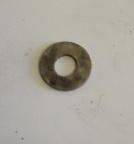 Washer 1/8 x 9/32 CAD Plated 4700-00003-00 (Bag/20)