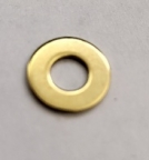 Brass Washer #8 4700-00013-00 (Bag/5)