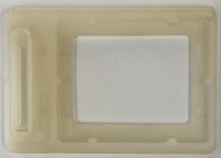Coin Drop Plate 4B-142-D