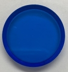 Insert Circle Blue 50-18-10