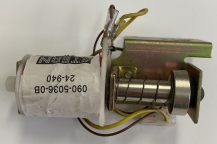 Ball Launch Assy With Kit Coil 500-5477-01