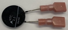 Thermistor with Connectors 5016-12978-00