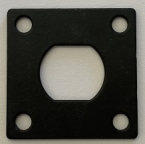Backbox Lock Plate 535-8128-01