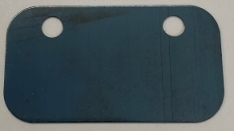 Clutch Plate 535-8764-00