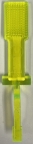 Modular Target Actuator Trans Fluorescent Narrow Rectangle 545-6138-11