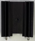 PCB Heat Sink 5705-12805-00