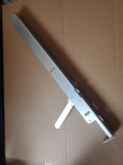 Handrail Lock Sub Assy A-00165-1 (BBB, BS) Capcom