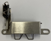 Ball Gate Bracket with Switch Assy T2 A-14492