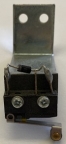 Rolling Actuator Switch with Bracket A-14624