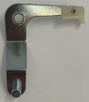Offset Slingshot Bumper Crank - Left A-14872-2
