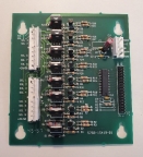 Aux 8 Driver PCB A-21773 NGG