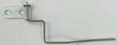 Rollover Wire and Bracket A-5844-37