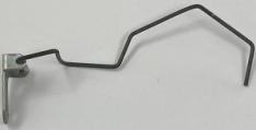 Rollover Wire and Bracket A-5844-3