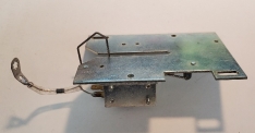 Single Switch Plate Assy B-11348 (GI, Radical, etc)