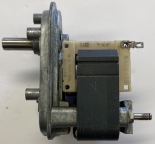 Bally Motor with Gearbox E-119-468