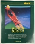 Goalie Ghost Flyer NOS