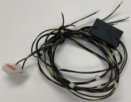 Speaker Cable Assy H-168841