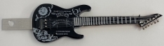Metallica Guitar Mod Ouija 4 Inch