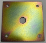 On-Off Switch Plate Capcom MT00111