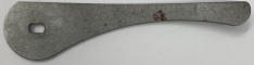 PB-5 Left Diverter Blade MT00511