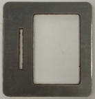 Coin Drop Plate P-7601-2