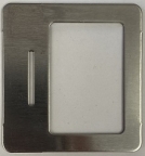 Coin Drop Plate P-7601-3